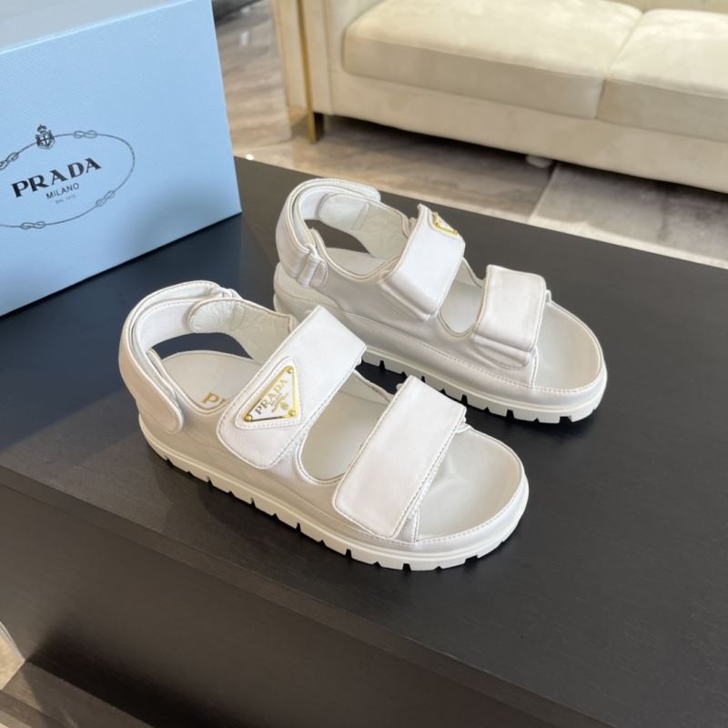 Prada Sandals